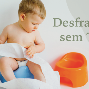 Desfralde Sem Treino - Aula Resumo